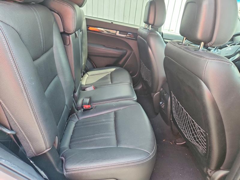 Aukcja sprzedaży 2014 Kia Sorento, vin: 5XYKW4A75EG494934, numer aukcji: 67157346