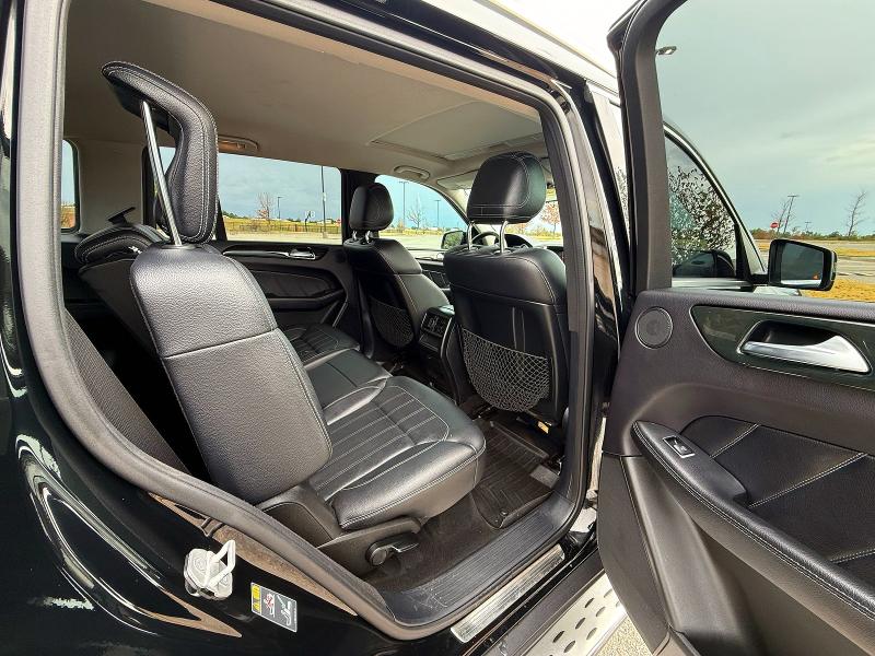 Продаж на аукціоні авто 2016 Mercedes-benz Gl, vin: 4JGDF2EE2GA710727, номер лоту: 68899386