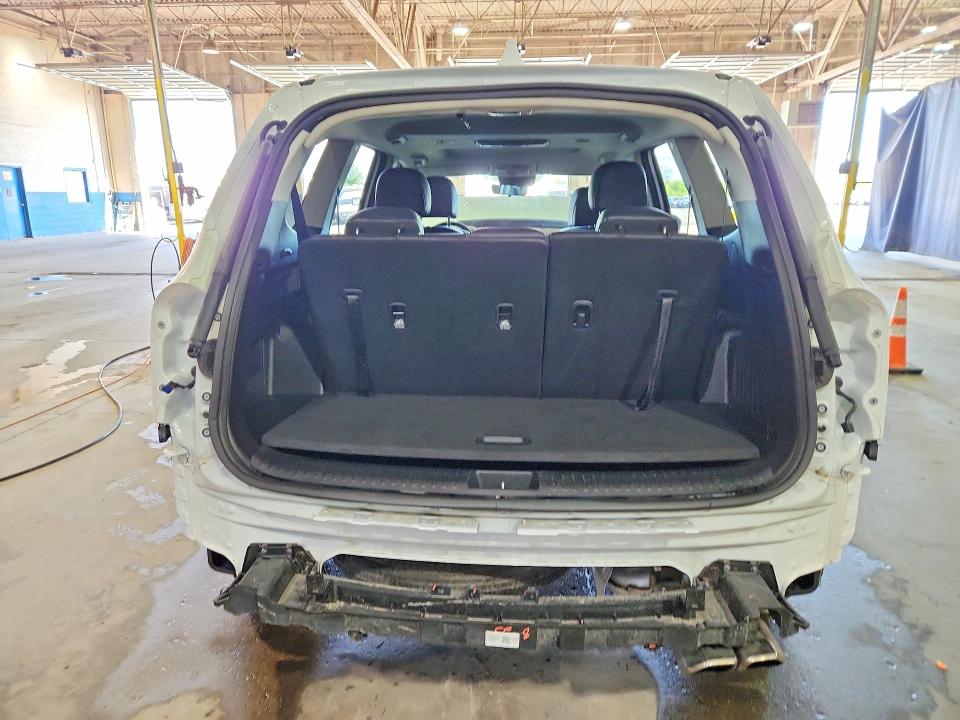 68621176 :رقم المزاد ، 5XYP6DGCXSG695413 vin ، 2025 Kia Telluride مزاد بيع
