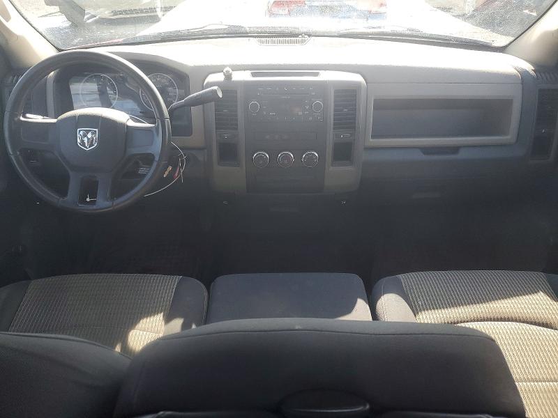Aukcja sprzedaży 2010 Dodge Ram 1500, vin: 3D7JB1ETXAG120804, numer aukcji: 68001706