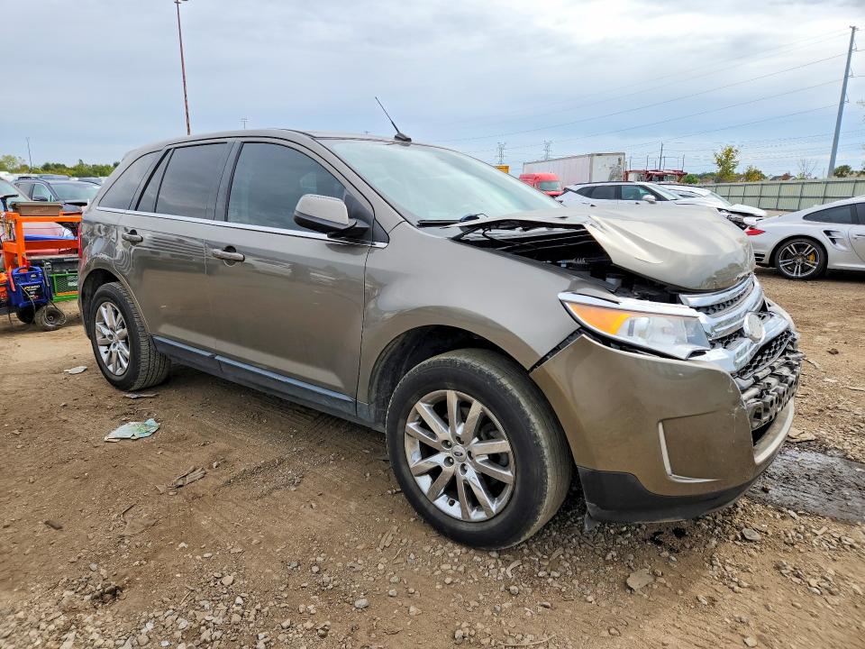 Продажа на аукционе авто 2013 Ford Edge, vin: 2FMDK3KC3DBA57703, номер лота: 70864736