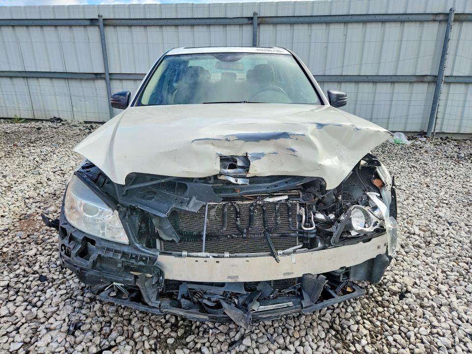 Aukcja sprzedaży 2010 Mercedes-benz C, vin: WDDGF8BB0AF436801, numer aukcji: 69398796