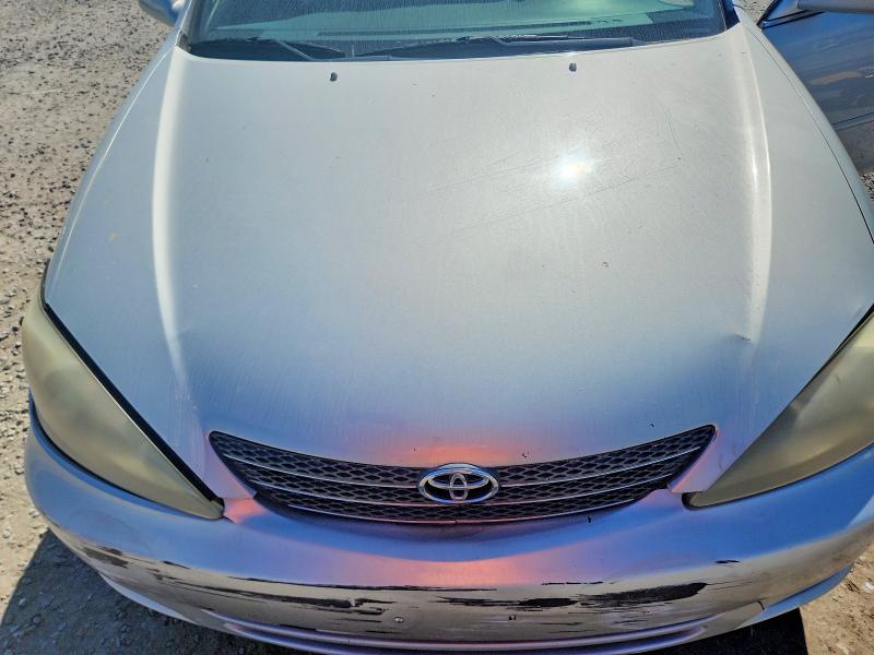 67236836 :رقم المزاد ، 4T1BE32K24U264907 vin ، 2004 Toyota Camry مزاد بيع