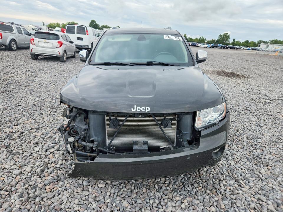 Продажа на аукционе авто 2011 Jeep Grand Cherokee, vin: 1J4RR5GGXBC631461, номер лота: 68367406