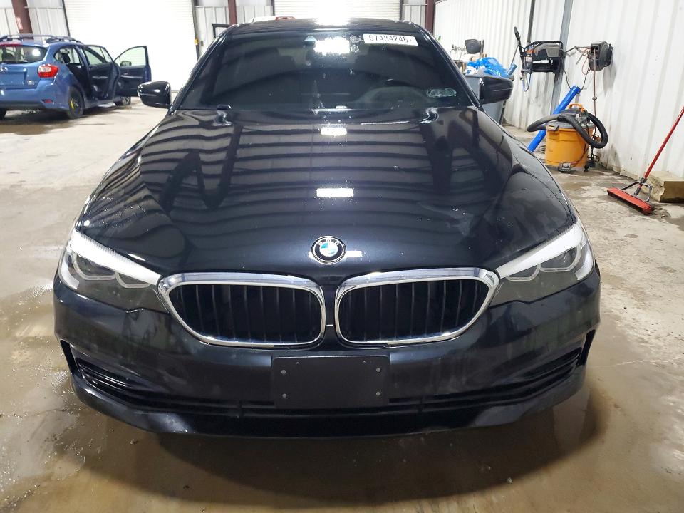 Aukcja sprzedaży 2018 Bmw 530, vin: WBAJA7C51JWA73474, numer aukcji: 67484246