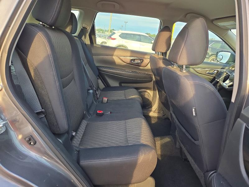 Продажа на аукционе авто 2018 Nissan Rogue, vin: 5N1AT2MV8JC729453, номер лота: 70974836
