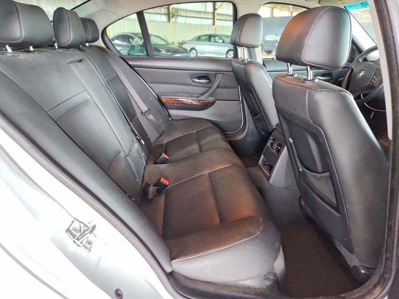 Продажа на аукционе авто 2009 Bmw 328, vin: WBAPH735X9E128587, номер лота: 69441626