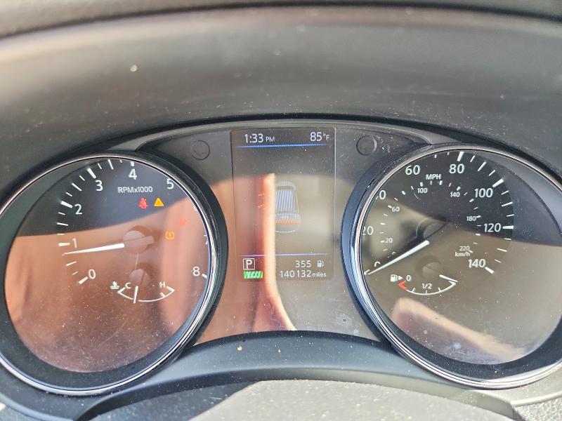 Aukcja sprzedaży 2019 Nissan Rogue, vin: 5N1AT2MT8KC831335, numer aukcji: 67852846