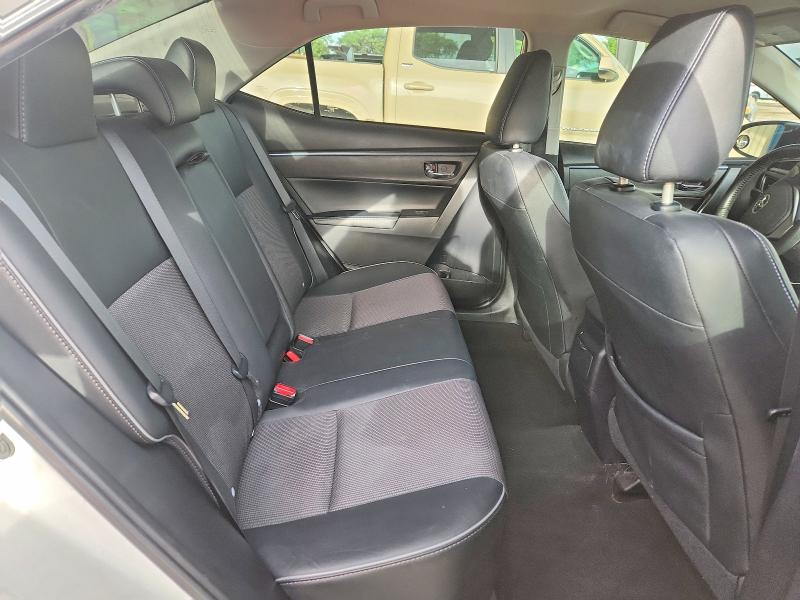 Продаж на аукціоні авто 2016 Toyota Corolla, vin: 2T1BURHE7GC527714, номер лоту: 69897816