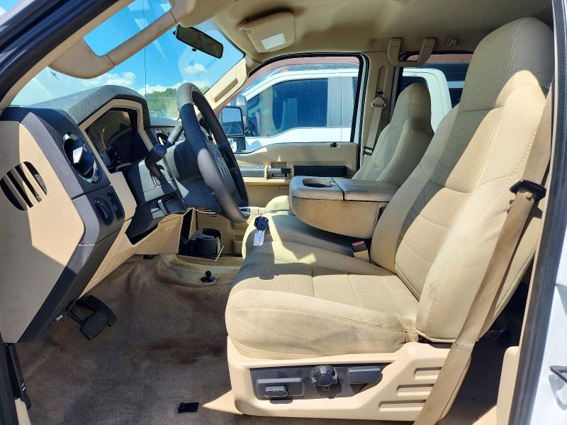Aukcja sprzedaży 2008 Ford F350, vin: 1FTWW32R98EB09240, numer aukcji: 68564756