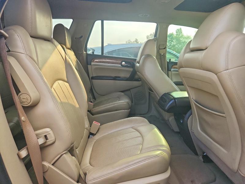 2012 Buick Enclave მანქანა იყიდება აუქციონზე, vin: 5GAKVCEDXCJ310017, აუქციონის ნომერი: 68979016