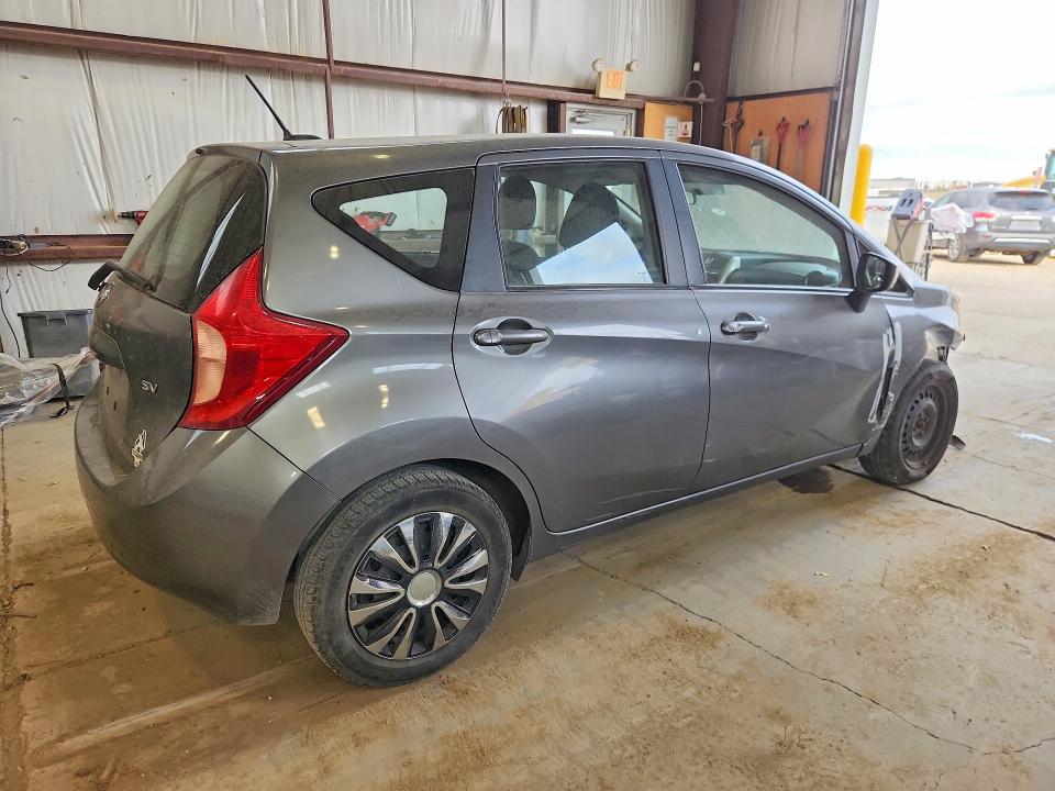 Aukcja sprzedaży 2016 Nissan Versa Note, vin: 3N1CE2CP4GL354249, numer aukcji: 70116566