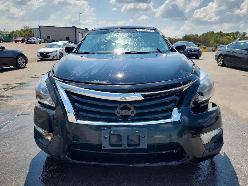 69409376 :رقم المزاد ، 1N4AL3AP8FC189003 vin ، 2015 Nissan Altima مزاد بيع