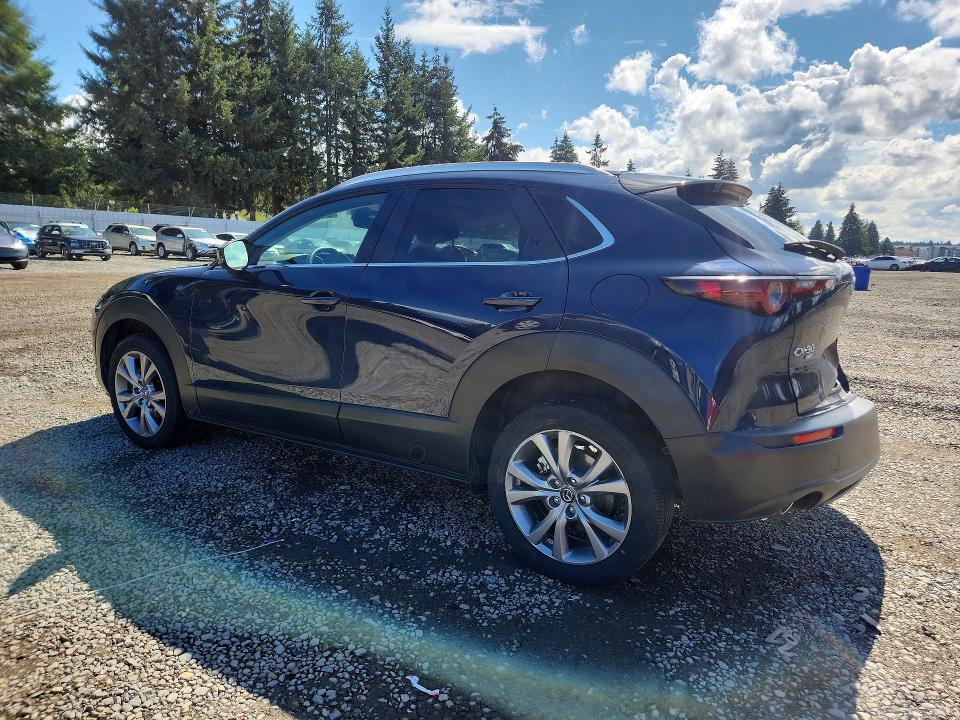 Aukcja sprzedaży 2023 Mazda Cx-30, vin: 3MVDMBBM6PM521442, numer aukcji: 68060016