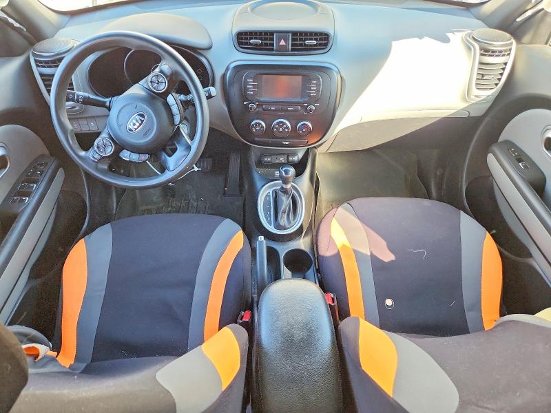 68086356 :رقم المزاد ، KNDJN2A2XK7011177 vin ، 2019 Kia Soul مزاد بيع