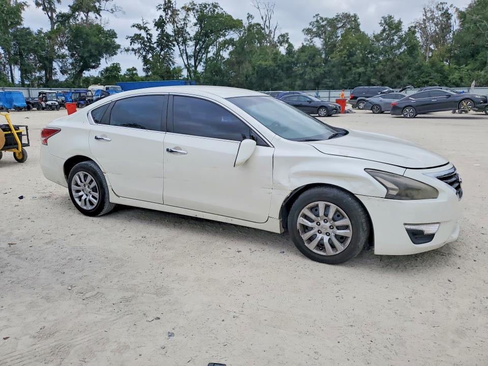 Aukcja sprzedaży 2015 Nissan Altima, vin: 1N4AL3AP6FC215825, numer aukcji: 69910156