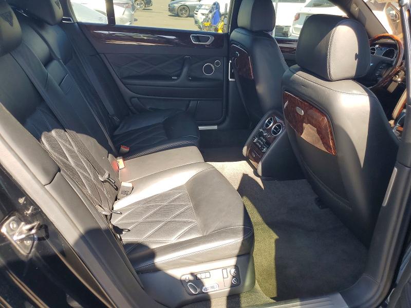 68834756 :رقم المزاد ، SCBBR9ZA1DC079488 vin ، 2013 Bentley Continental مزاد بيع