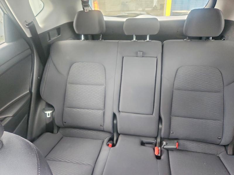 67833236 :رقم المزاد ، KM8J3CA4XMU409339 vin ، 2021 Hyundai Tucson مزاد بيع
