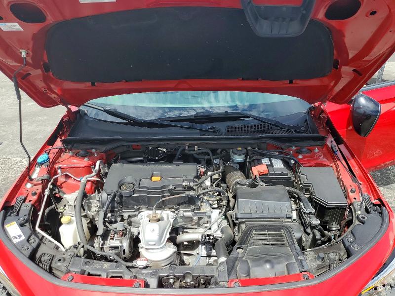 Продаж на аукціоні авто 2022 Honda Civic, vin: 2HGFE2F56NH509590, номер лоту: 68222386