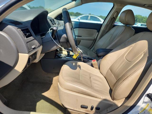 66918966 :رقم المزاد ، 3FAHP0JG9CR102708 vin ، 2012 Ford Fusion مزاد بيع