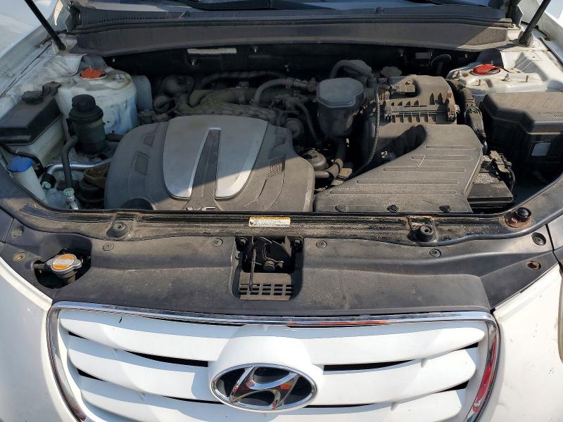 Aukcja sprzedaży 2010 Hyundai Santa Fe, vin: 5NMSHDAG3AH386998, numer aukcji: 67516046