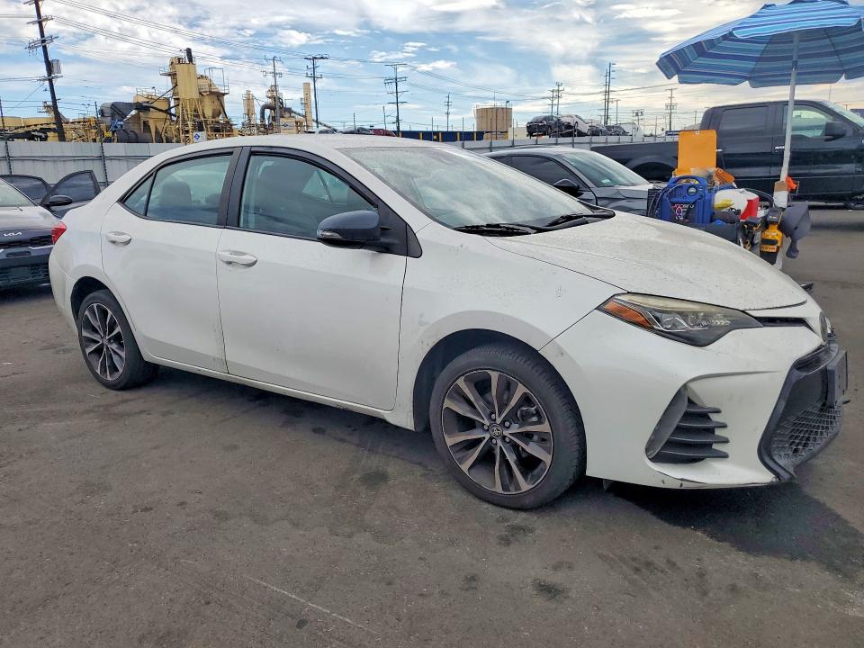 Продажа на аукционе авто 2019 Toyota Corolla, vin: 5YFBURHE3KP895980, номер лота: 68094226