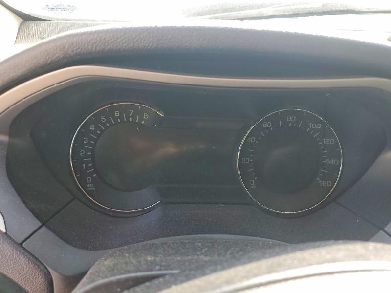 Продажа на аукционе авто 2015 Lincoln Mkz, vin: 3LN6L2J97FR623176, номер лота: 69204966
