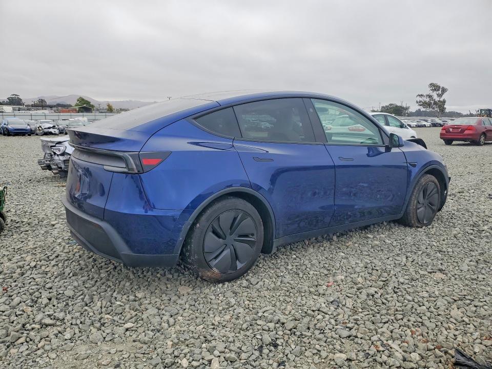 Aukcja sprzedaży 2026 Tesla Model Y, vin: 7SAYGDED5TF399921, numer aukcji: 68217086