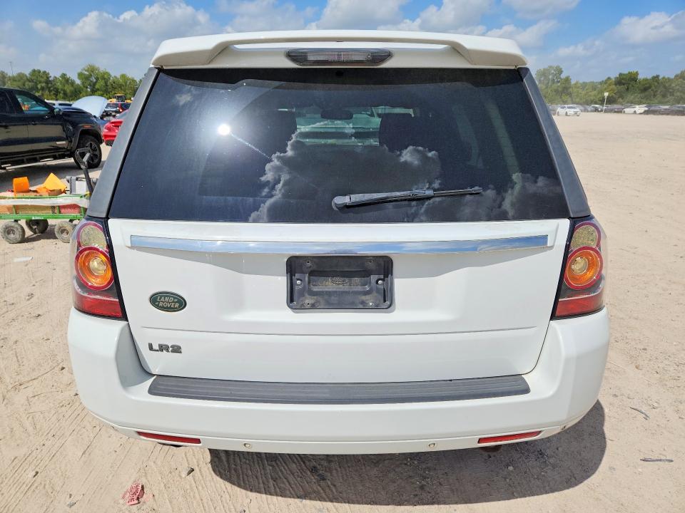 Продажа на аукционе авто 2013 Land Rover Lr2, vin: SALFR2BG5DH337270, номер лота: 69096546