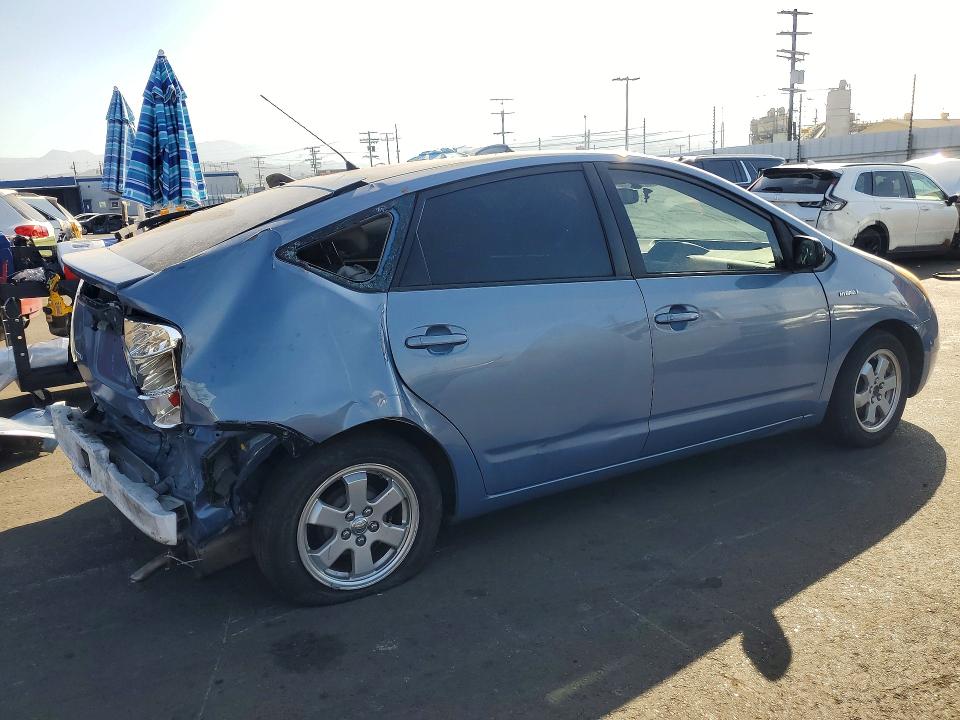 Продаж на аукціоні авто 2008 Toyota Prius, vin: JTDKB20U487759996, номер лоту: 67705816