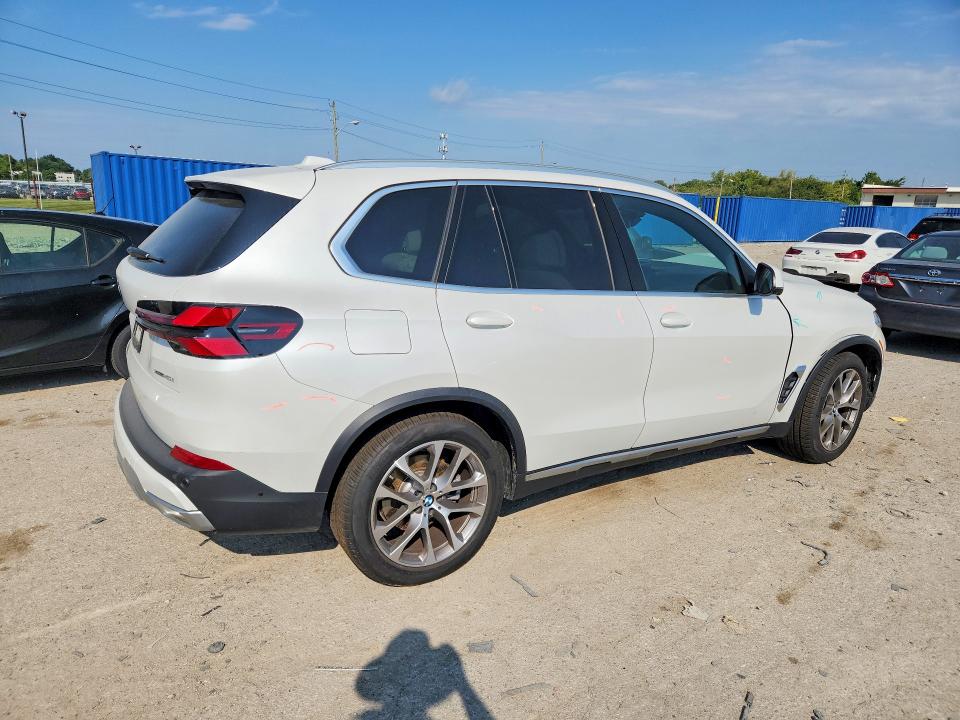 Продаж на аукціоні авто 2026 Bmw X5, vin: 5UX23EU09T9165728, номер лоту: 68035666