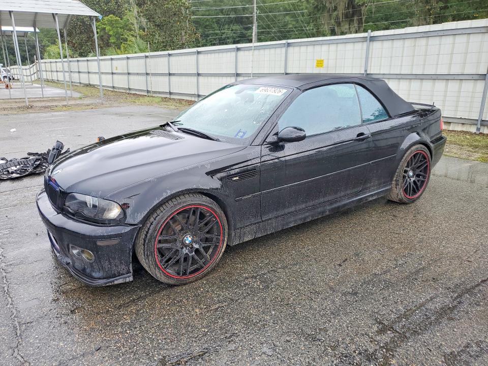 Продаж на аукціоні авто 2005 Bmw M3, vin: WBSBR93405PK10073, номер лоту: 69637926