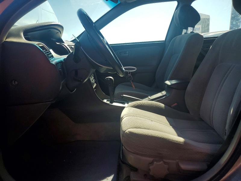 Aukcja sprzedaży 2000 Toyota Camry, vin: 4T1BG22K4YU694576, numer aukcji: 67279776