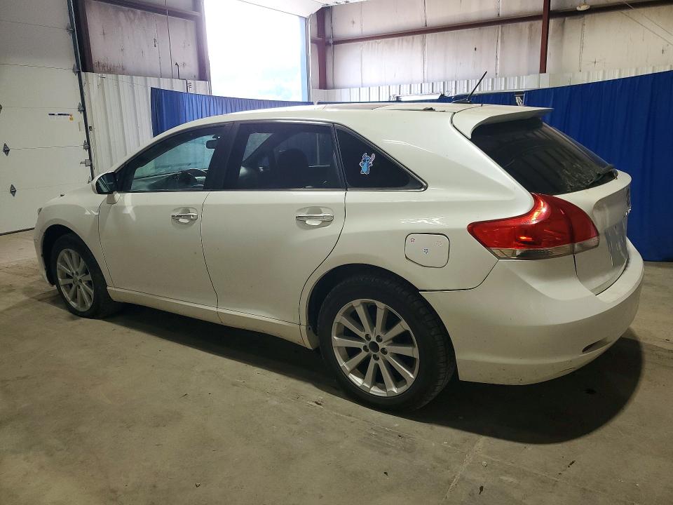 Продаж на аукціоні авто 2012 Toyota Venza, vin: 4T3BA3BB1CU029190, номер лоту: 70172266