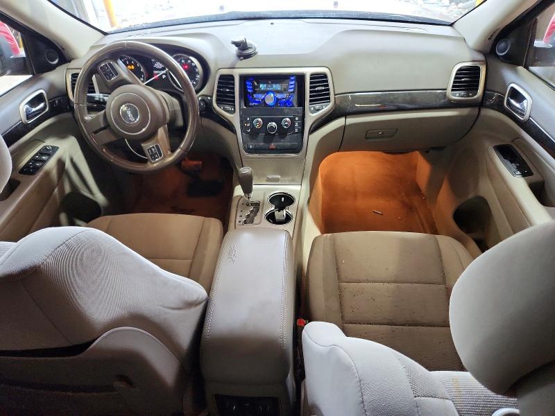 Продаж на аукціоні авто 2011 Jeep Grand Cherokee, vin: 1J4RR4GG8BC530025, номер лоту: 69294796