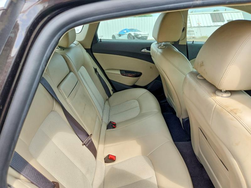 Aukcja sprzedaży 2013 Buick Verano, vin: 1G4PP5SK1D4104433, numer aukcji: 67957196