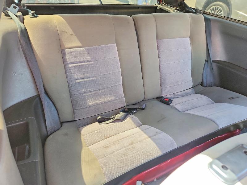 68242636 :رقم المزاد ، 2HGED6359MH585961 vin ، 1991 Honda Civic مزاد بيع