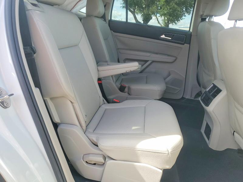 Aukcja sprzedaży 2019 Volkswagen Atlas, vin: 1V2WR2CA3KC613777, numer aukcji: 68154486