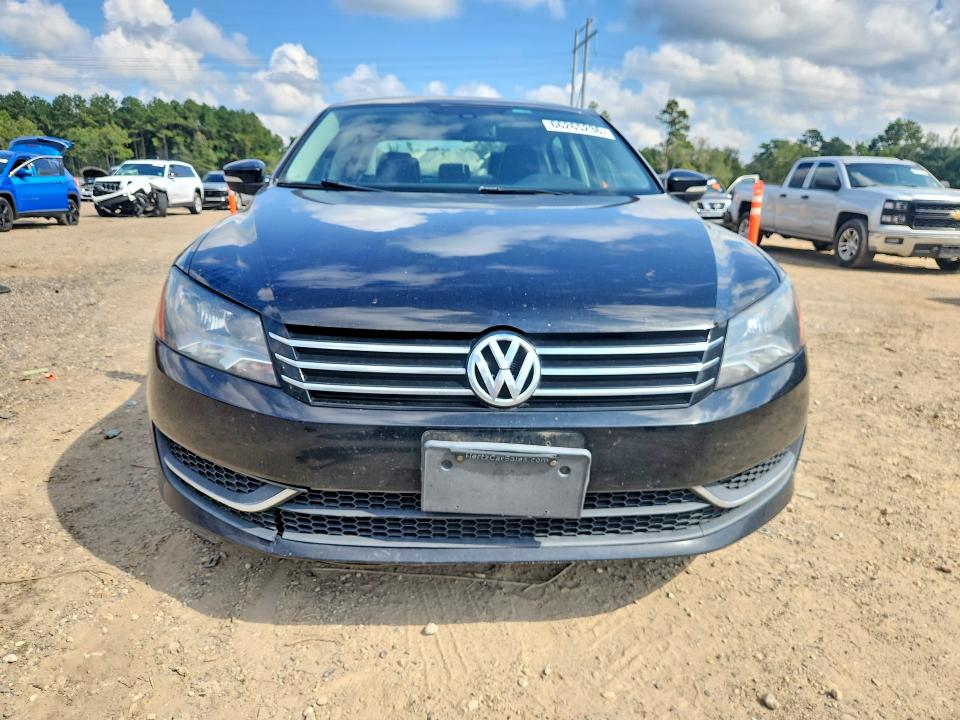Продажа на аукционе авто 2014 Volkswagen Passat, vin: 1VWBP7A38EC007075, номер лота: 66265236