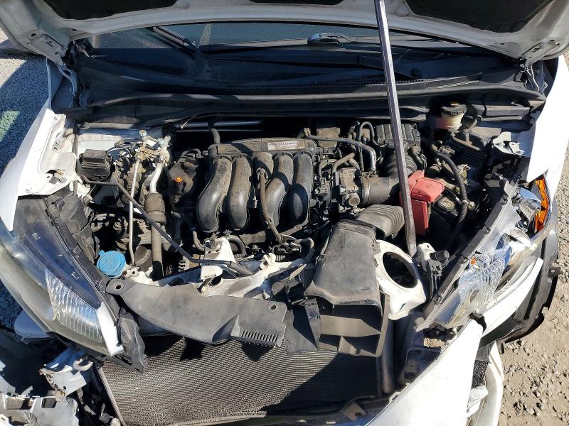 Продаж на аукціоні авто 2016 Honda Fit, vin: JHMGK5H73GX044405, номер лоту: 68381896
