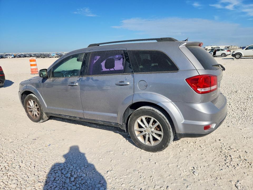 Продаж на аукціоні авто 2016 Dodge Journey, vin: 3C4PDCBB1GT186227, номер лоту: 69597666
