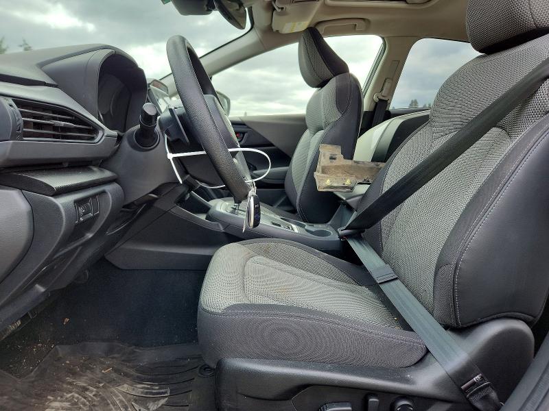67886386 :رقم المزاد ، JF2GUADC9R8309253 vin ، 2024 Subaru Crosstrek مزاد بيع
