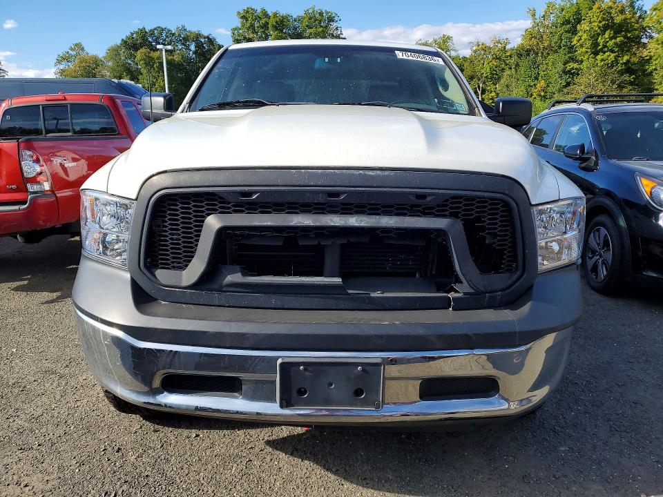 Aukcja sprzedaży 2015 Ram 1500, vin: 1C6RR6KM0FS590186, numer aukcji: 70406836