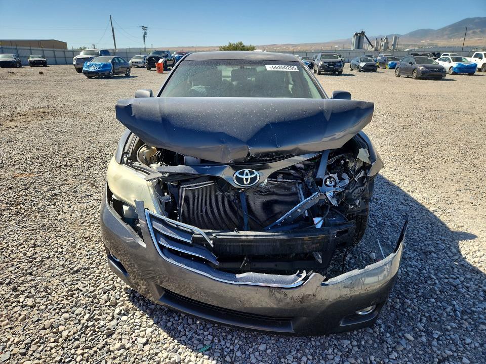 66850206 :رقم المزاد ، 4T1BK3EK8AU608143 vin ، 2010 Toyota Camry مزاد بيع