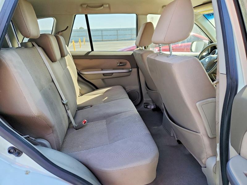 Aukcja sprzedaży 2009 Suzuki Grand Vitara, vin: JS3TE042594100256, numer aukcji: 69172826