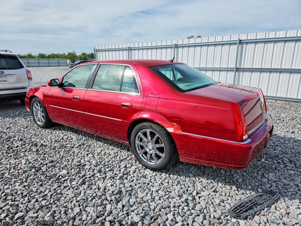 Продаж на аукціоні авто 2008 Cadillac Dts, vin: 1G6KD57928U150066, номер лоту: 69149836