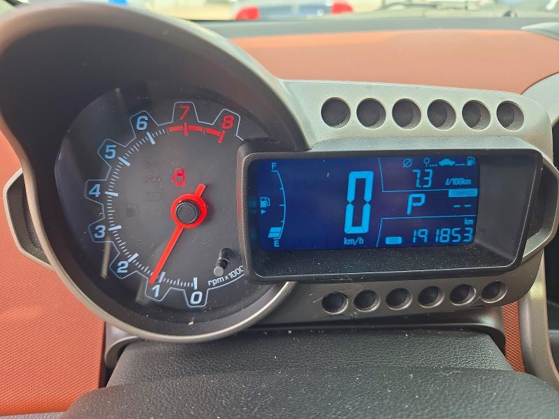 69871486 :رقم المزاد ، 1G1JC6SH1F4118120 vin ، 2015 Chevrolet Sonic مزاد بيع