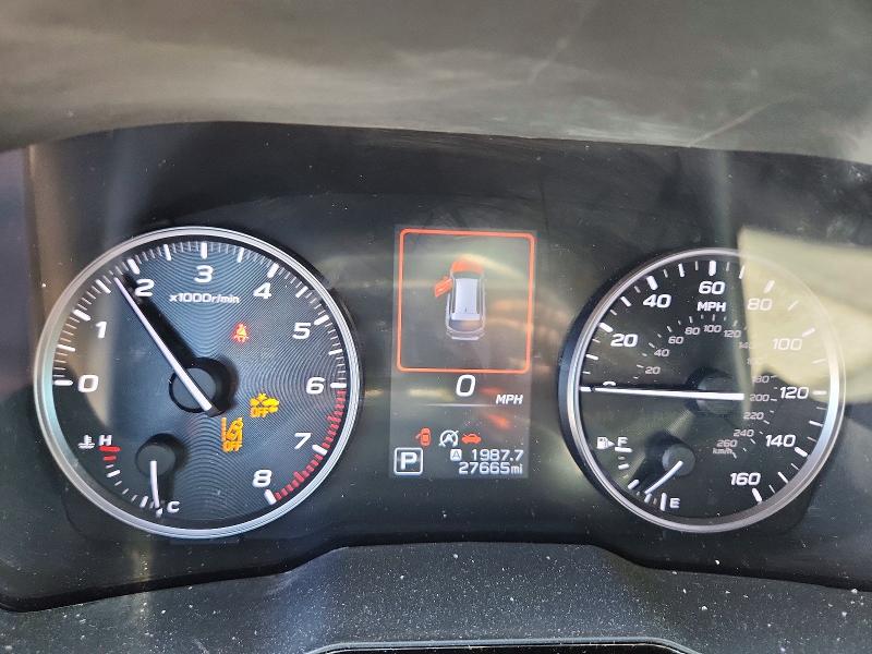 Продажа на аукционе авто 2022 Subaru Outback, vin: 4S4BTADC0N3121896, номер лота: 68339676