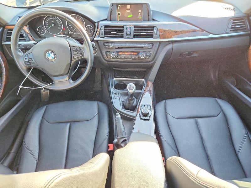 Aukcja sprzedaży 2013 Bmw 320, vin: WBA3B1C58DF078272, numer aukcji: 68186696