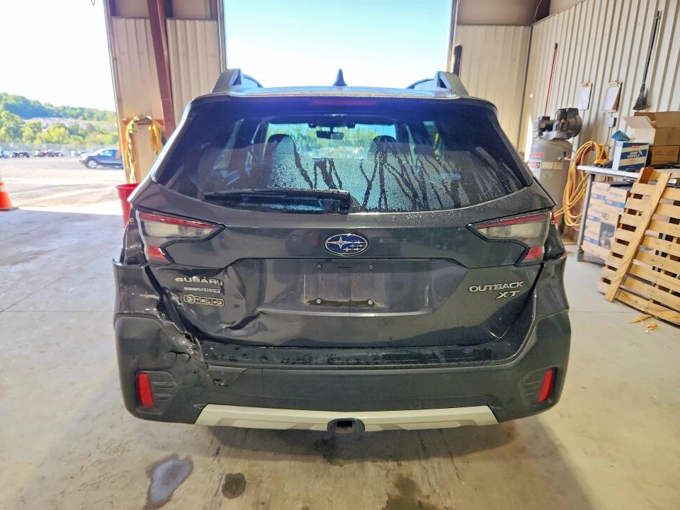 Продажа на аукционе авто 2020 Subaru Outback, vin: 4S4BTGND0L3206941, номер лота: 70260306